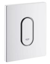 Grohe Arena Cosmopolitan pisuaro mygtukas, 38857SH0