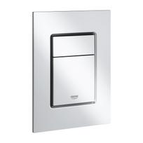 Grohe Skate Cosmo S Dviejų režimų plovimo mygtukas, 37535P00