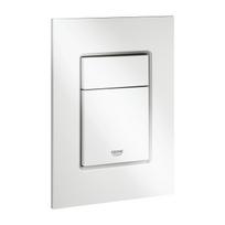 Grohe Skate Cosmo S Dviejų režimų plovimo mygtukas, 37535SH0