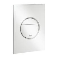 Grohe Nova Cosmo S Dviejų režimų plovimo mygtukas, 37601SH0