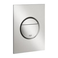 Grohe Nova Cosmo S Dviejų režimų plovimo mygtukas, 37601DC0