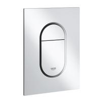 Grohe Arena Cosmo S Dviejų režimų plovimo mygtukas, 37624P00