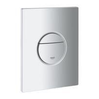 Grohe Nova Cosmo Dviejų režimų plovimo mygtukas, 38765P00