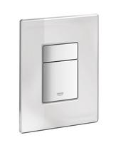 Grohe Skate Cosmo Dviejų režimų plovimo mygtukas, 389160A0