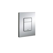 Grohe Skate Cosmo Dviejų režimų plovimo mygtukas, 38821000