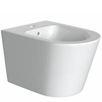 KAME BELBO Pakabinamas bidė, W641 OUTLET