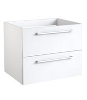 Kame DUET Spintelė po kriaukle 60cm, BU/6-2DR/D1