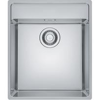 FRANKE Virtuvės kriauklė MARIS 43x51 cm, MRX210-40TL, 127.0531.85