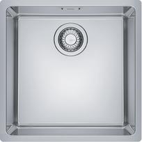 FRANKE Virtuvės praustuvas MARIS 44x44 cm, MRX210-40, 127.0531.809