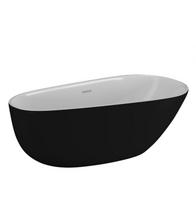 Polimat laisvai stovinti vonia SHILA 170x85 cm, 00345