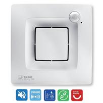 Soler&Palau Ventiliatorius SILENT DUAL 200 su judesio ir drėgmės jutikliu