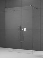 Radaway Dušo sienelė Modo New I 130x200 cm