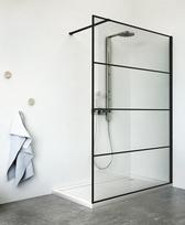 Roth dušo sienelė PHILLY LOFT HORIZON 90x200 cm PLH 09020 NPE