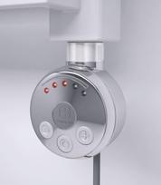 Rankinio džiovintuvo šildymo elementas MEG 1.0 300W, matinė