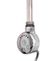 Terma Technologie Dvieļu žingsnio kaitinimo elementas MEG 1.0 300W, chromas