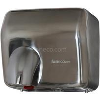 Faneco rankų džiovintuvas 2500W SOLANO DA2500SFB