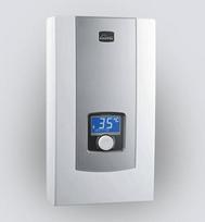 Kospel PPE2 09/12/15 kW Elektrinis pratekantis vandens šildytuvas, 380V