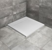 Dušo padėklas Radaway kvadratinis TEOS C 80×80 cm HTC8080-04