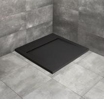 Dušo padėklas Radaway kvadratinis TEOS C 100x100 cm (HTC100100-54)