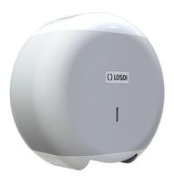 LOSDI ECO-LUX tualetinio popieriaus dozatorius CP-3006-B