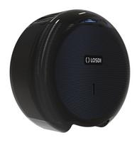 LOSDI ECO-LUX tualetinio popieriaus dozatorius CP-3006-BL
