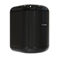 LOSDI ECO-LUX Popierinių rankšluosčių dozatorius CP-3010-BL