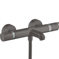 Vonios/dušo maišytuvas Hansgrohe Ecostat Comfort su termostatu 13114340