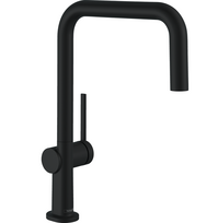 Virtuvės kriauklės maišytuvas Hansgrohe Talis M54, 72806670