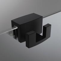 Radaway kablio tvirtinimui ant stiklo WR-054