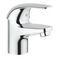 Vonios kriauklės maišytuvas Grohe Euroeco, chromuotas 32734000