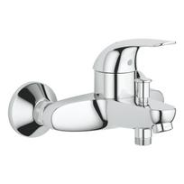 Vonios/dušo maišytuvas Grohe Euroeco, chromuotas 32743000