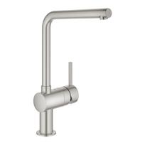 Virtuvinis maišytuvas GROHE Minta 31375DC0