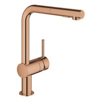 GROHE Minta virtuvinis maišytuvas 30274DA0