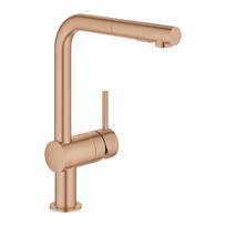 GROHE Minta 30274DL0 virtuvinis maišytuvas