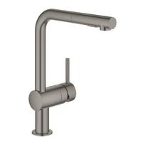 Virtuvinis maišytuvas GROHE Minta 30274AL0