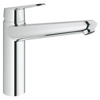 Virtuvės praustuvės maišytuvas GROHE Eurodisc Cosmopolitan 33770002