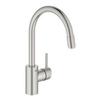 Virtuvės kranas GROHE CONCETTO 32663DC3