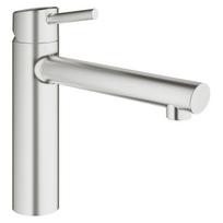 Virtuvinis maišytuvas GROHE CONCETTO 31128DC1