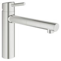 Virtuvės maišytuvas GROHE CONCETTO 31129DC1