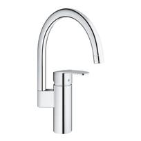 Virtuvinis maišytuvas GROHE Eurostyle Cosmopolitan 30221002