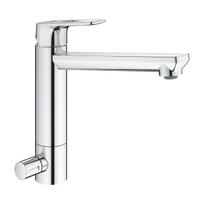 Virtuviniai maišytuvas GROHE BauLoop 31713000