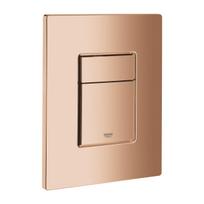 Grohe Skate Cosmo Dviejų režimų plovimo mygtukas, 38732DA0