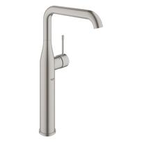 Vonios kriauklės maišytuvas Grohe Essence XL Pakeltas, 32901DC1 Titanas