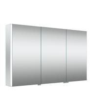 KAME BIG vonios kambario veidrodinis spintelė 120x70 cm, MCDML/120-70/P