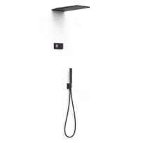Dušos sistema TRES Shower Technology su termostatu 09288551NM
