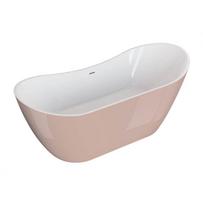 Polimat laisvai stovinti vonia ABI 180x80 cm, 00405