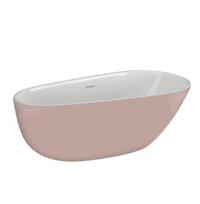 Polimat laisvai pastatoma vonia SHILA 170x85 cm, 00434