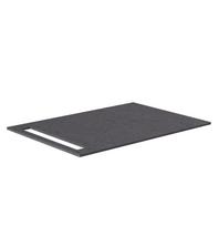 Kame Kompakta HPL stalviršis 70 cm, WP-1/6-3/H11