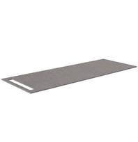 Kame Kompakta HPL stalviršis 130 cm, WP-1/12-3/H12