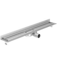 Dušo latakas ACO ShowerDrain C 885 mm, h-65 mm, vertikalus flanšas 9010.88.31